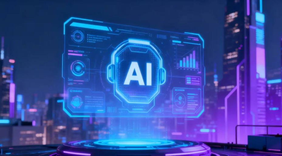 开江县AI选型参考：合理运用人工智能工具提升效率