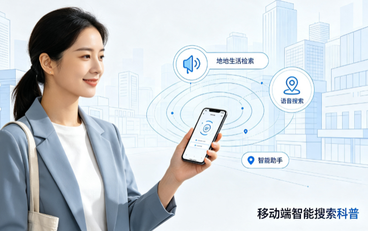 开江县浅析 GEO 优化与 AI 优化如何重塑移动端手机搜索使用习惯