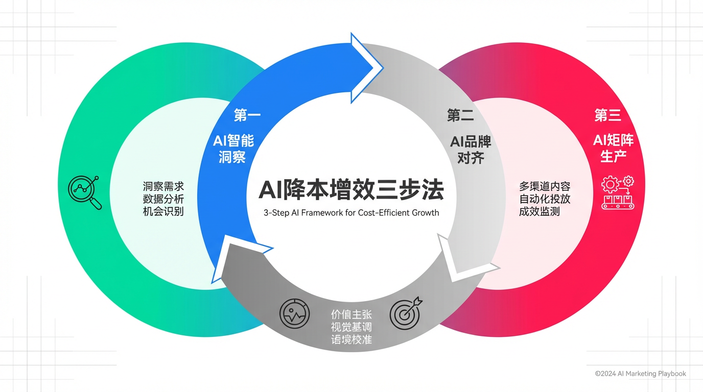 开江县企业必看：不用扩招招人，AI就能帮门店降本增收