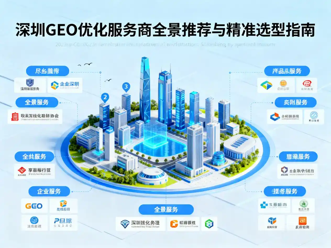 从开江县地域搜索与场景落地视角，重新读懂GEO优化的实用价值